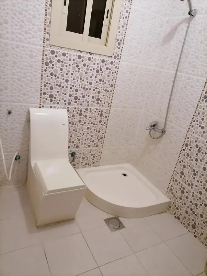 الشقق الفندقية جدةفي  اسناد للوحدات السكنية المفروشة فرع الحرمين 0*, جدة المملكة العربية السعودية
