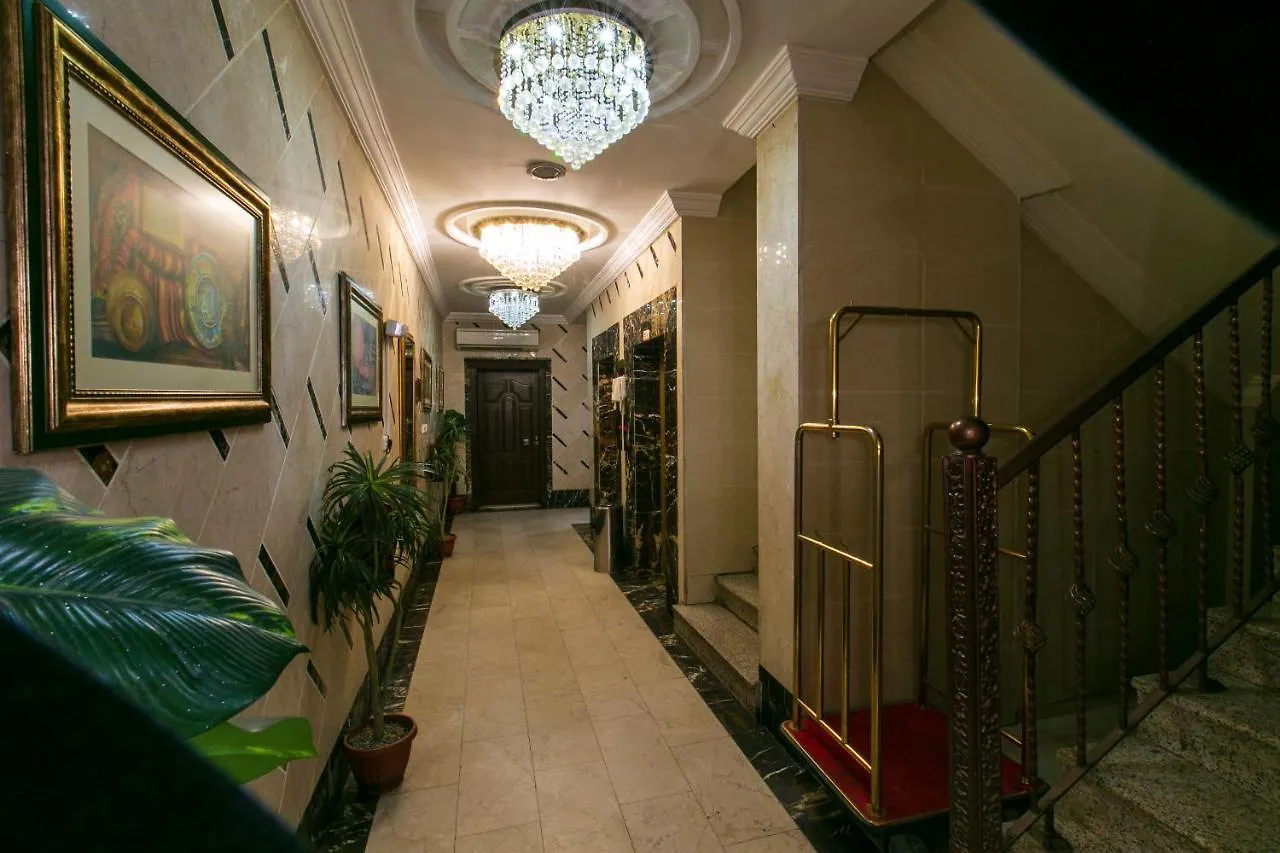 الشقق الفندقية جدةفي  اسناد للوحدات السكنية المفروشة فرع الحرمين 0*, جدة المملكة العربية السعودية