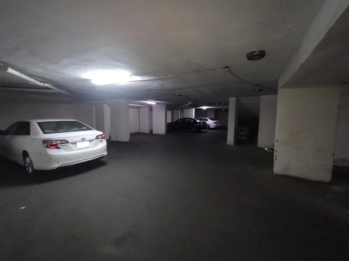 اسناد للشقق الفندقية - Esnad Hotel Apartments Džidda Saúdská Arábie