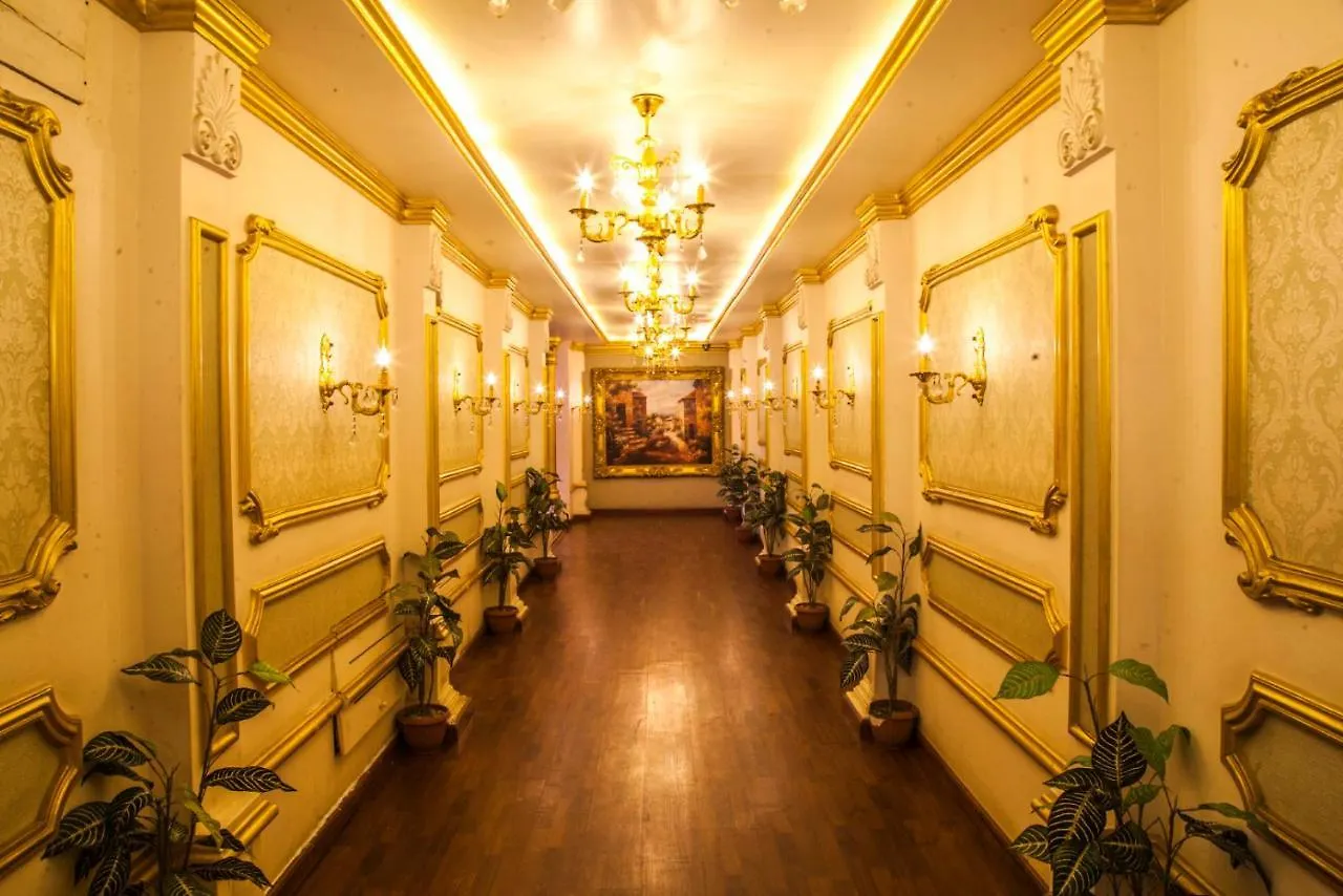 اسناد للشقق الفندقية - Esnad Hotel Apartments Džidda Aparthotel