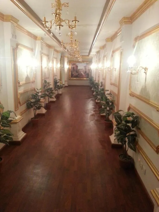 Aparthotel اسناد للشقق الفندقية - Esnad Hotel Apartments Džidda Saúdská Arábie